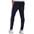 Adidas Essentials Fleece Tapered Cuff 3BAND Pants (4)