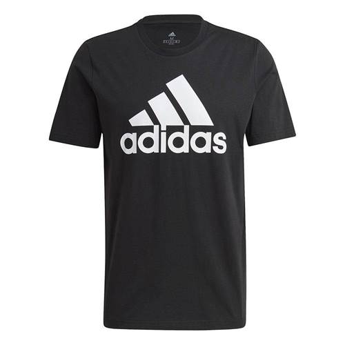 Tshirts Adidas Essentials Big Logo Tee
