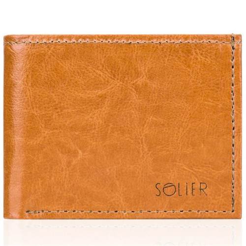 Brieftasche Solier SW06