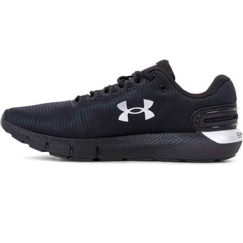 Under Armour Charged Rogue 25 Storm Schwarz