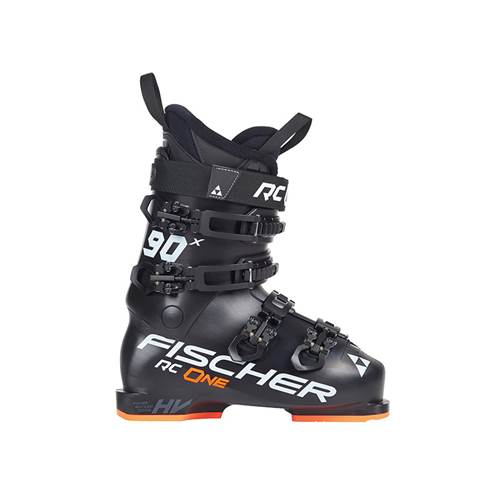 Skischuhe Fischer RC One Thermoshape X 90 2022
