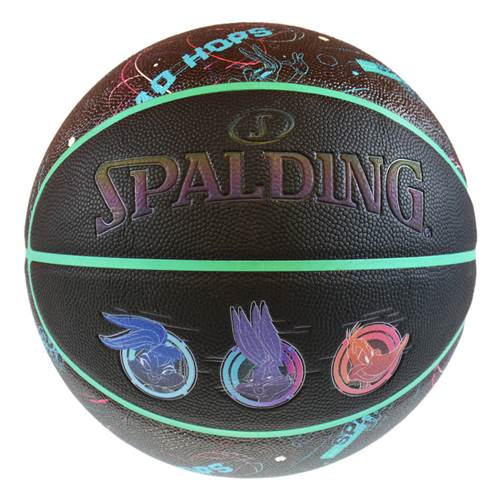 Ball Spalding Nba Space Jam