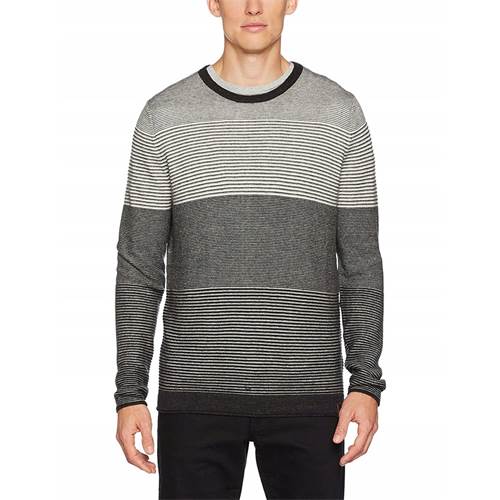 Pullover Camel Active Pull Homme Gris