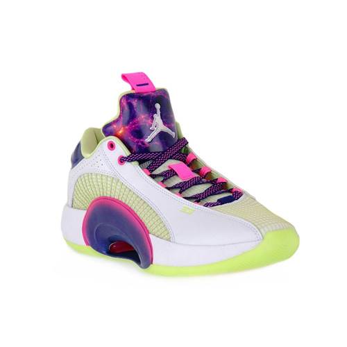Schuh Nike Jordan Xxxv Low Luka