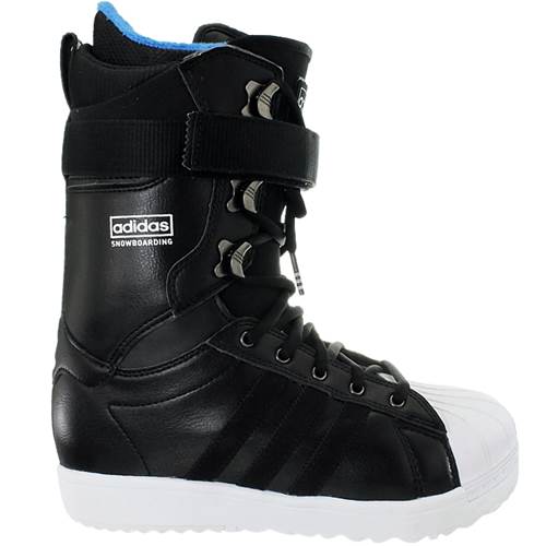 Snowboard boot Adidas Superstar