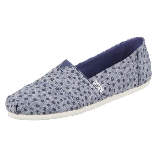 Toms Navy Chambery 10011652