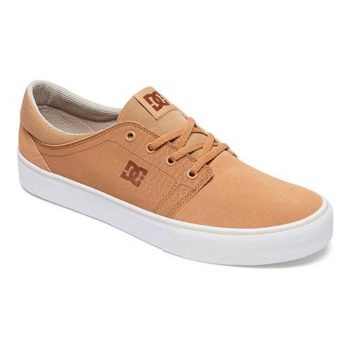 Schuh DC Trase SD Taupe