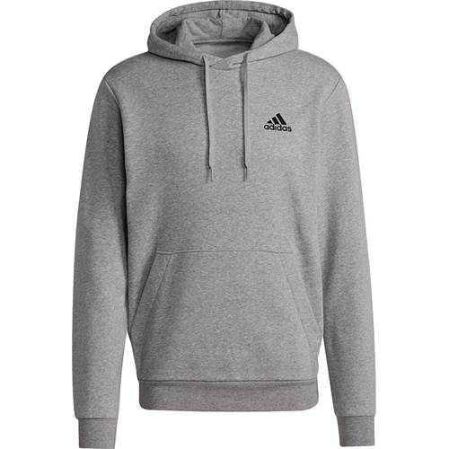 Adidas Essentials Feelcozy Grau