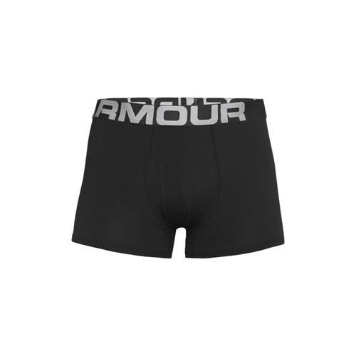 Hosen Under Armour Charged Cotton 3IN 3 Pack