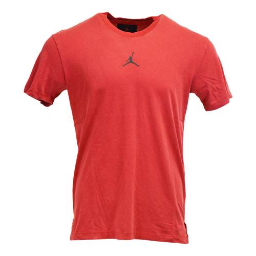 Nike Air Jordan Drifit Rot