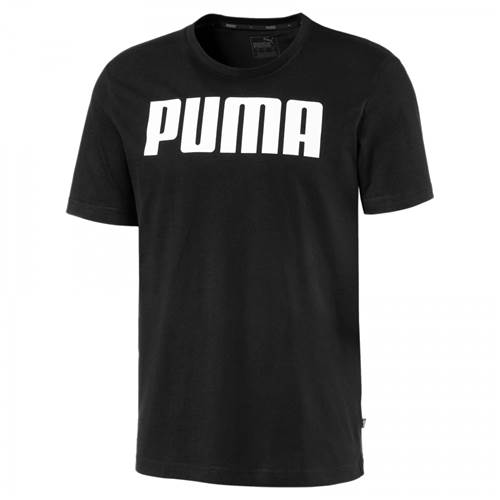 Tshirts Puma Ess Tee
