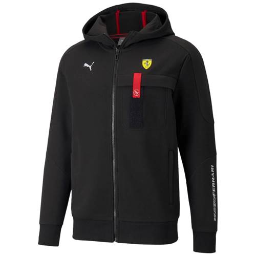 Sweatshirt Puma Ferrari Race Hoodie