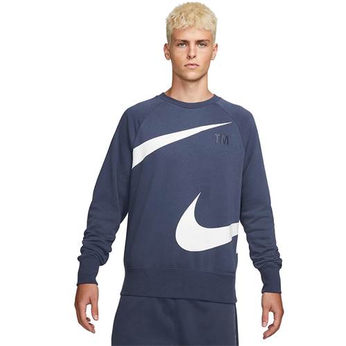 Sweatshirt Nike Swoosh Sbb Crew