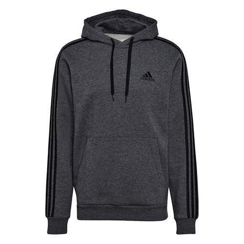 Sweatshirt Adidas Essentials Fleece 3STRIPES Hoodie