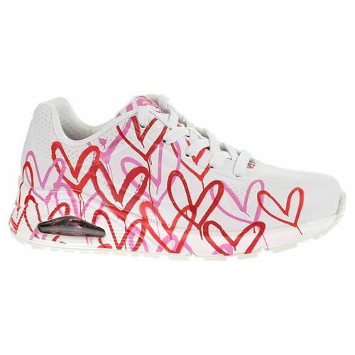 Schuh Skechers Uno Spread The Love