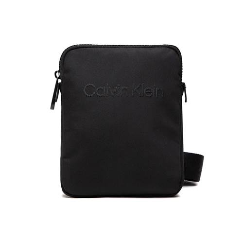 Handtasche Calvin Klein Code Flatpack S