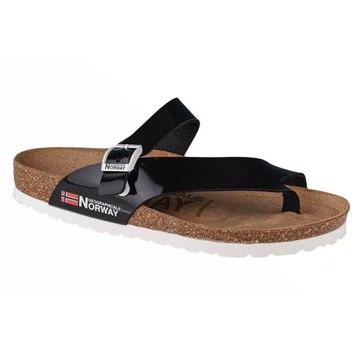 Schuh Geographical Norway Sandalias Infradito