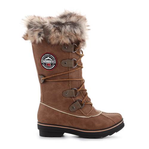 Schuh Geographical Norway Cecilia