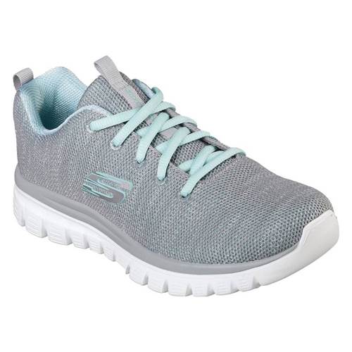 Schuh Skechers Graceful Twisted Fortune