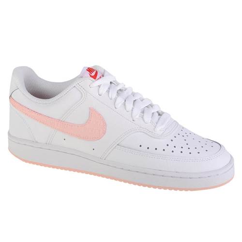 Schuh Nike Court Vision LO