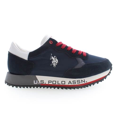 Schuh U.S. Polo Assn CLEEF001DBL001