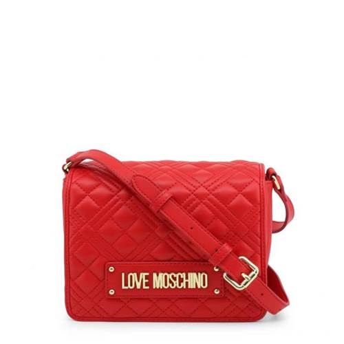 Handtasche Love Moschino JC4002PP1ELA0500