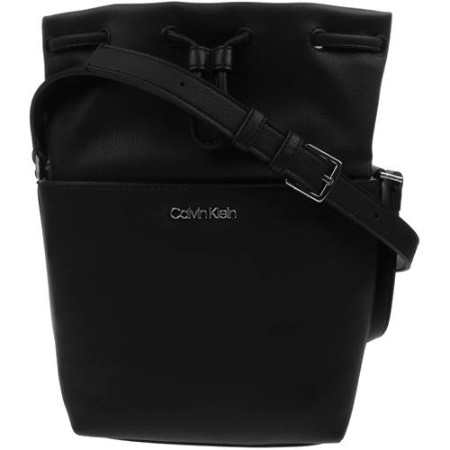 Handtasche Calvin Klein Must Bucket Bag