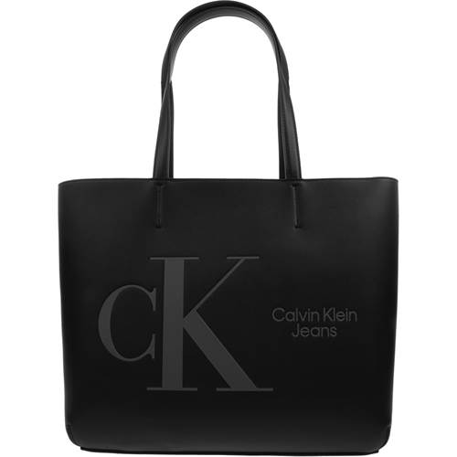 Handtasche Calvin Klein Sculpted Shopper