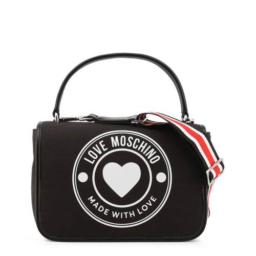 Handtasche Love Moschino JC4020PP1ELB0000