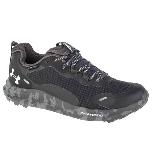 Schuh Under Armour Charged Bandit TR 2