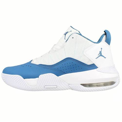 Nike Jordan Stay Loyal Blau,Weiß