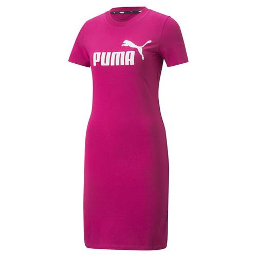 Kleid Puma Essentials Slim