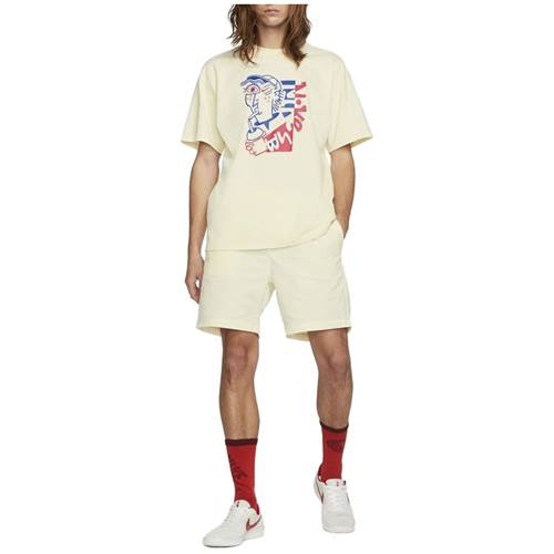 T-shirt Nike SB Slurp