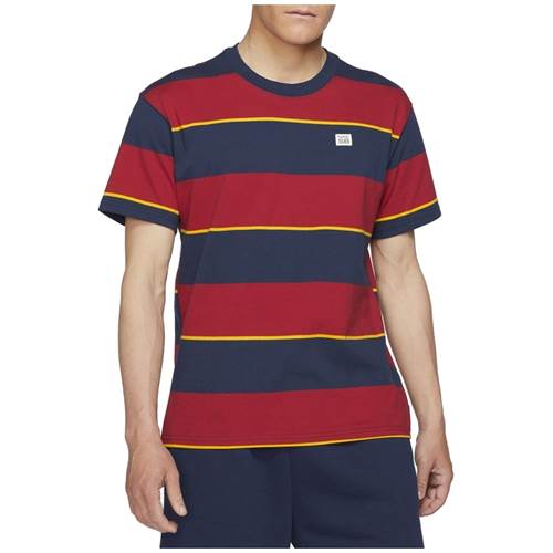T-shirt Nike SB YD Stripe Scott Catalonia