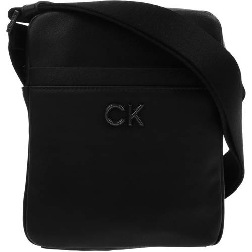 Handtasche Calvin Klein Foundation Reporter S