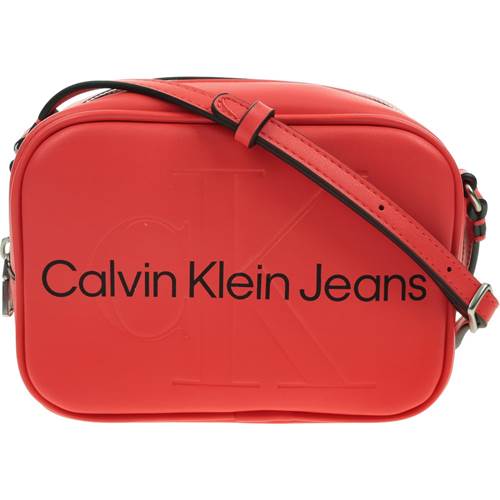 Handtasche Calvin Klein K60K609311XL1