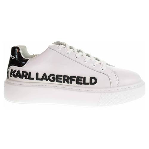 Schuh Karl Lagerfeld KL62210010