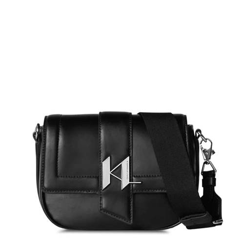 Handtasche Karl Lagerfeld 216W3039999BLACK