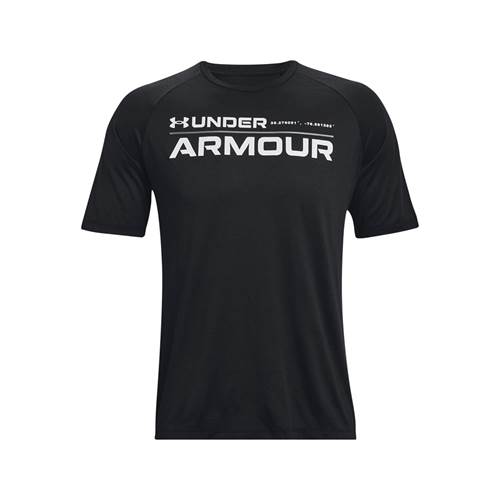 T-shirt Under Armour Tech 20