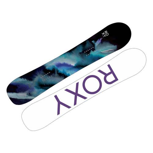 Snowboard Roxy Breeze 2021
