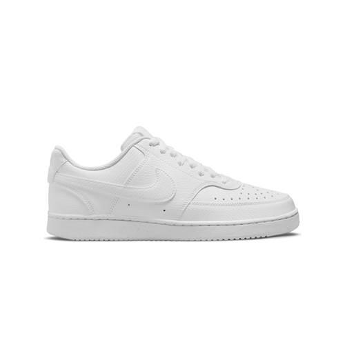 Schuh Nike Court Vision Low