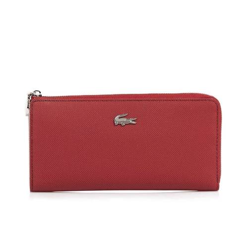 Brieftasche Lacoste NF2780DCC88