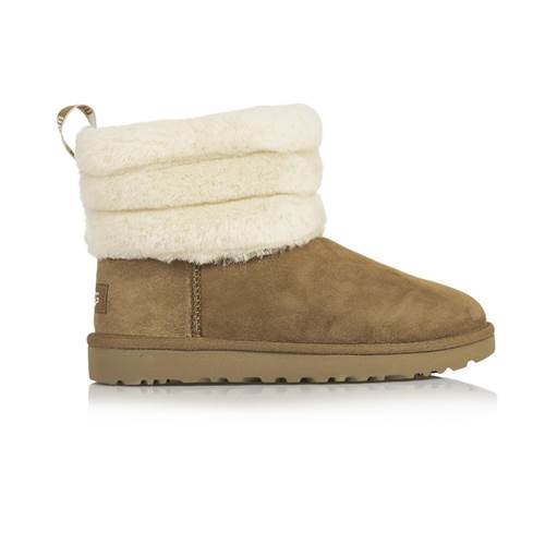 Schuh UGG Fluff Mini Quilted