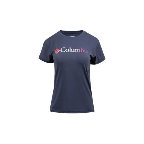 T-shirt Columbia EL2191468