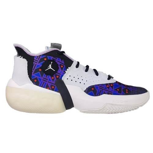 Schuh Nike Jordan React Elevation Q54