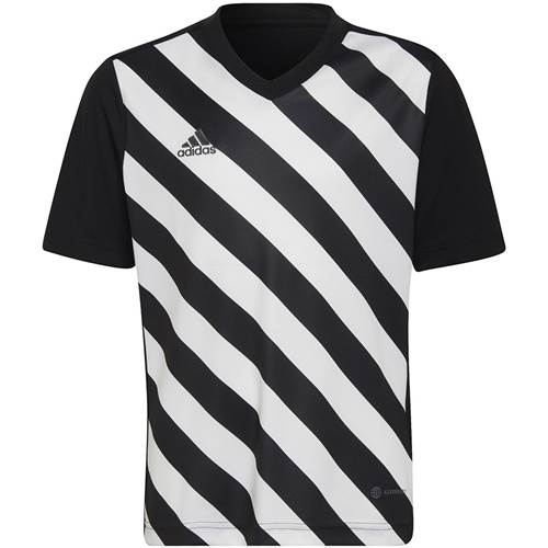 T-shirt Adidas Entrada 22 Graphic Jersey