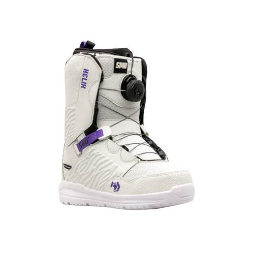 Snowboard boot Northwave Helix Spin Boa 2018