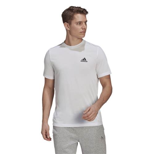 Tshirts Adidas Aeroready Designed