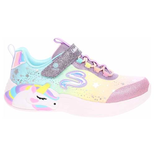 Schuh Skechers Unicorn Dreams