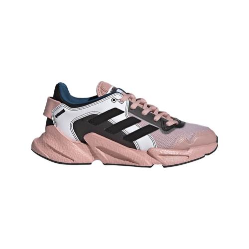 Schuh Adidas Karlie Kloss X9000